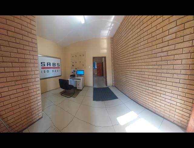 BUSINESS FOR SALE IN VAN ECK PARK